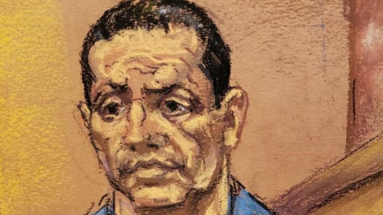 ‘El Futbolista’: Excolaborador del Chapo Guzmán podría quedar libre pronto