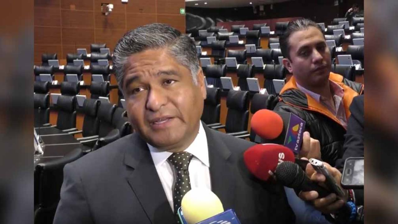 “Pena de muerte para asesinos de Fátima”: Redes apoyan debate del PAN