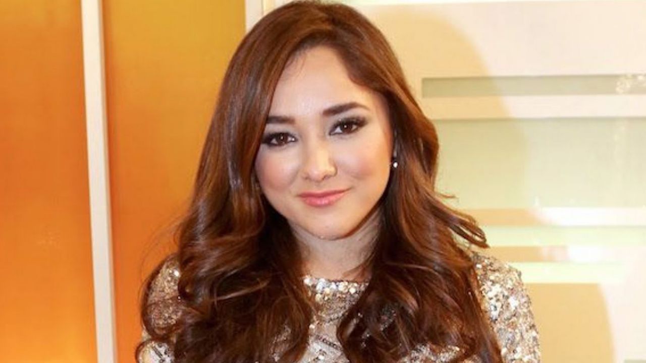 Sherlyn le propuso a este actor de Televisa que fuera el padre de su bebé