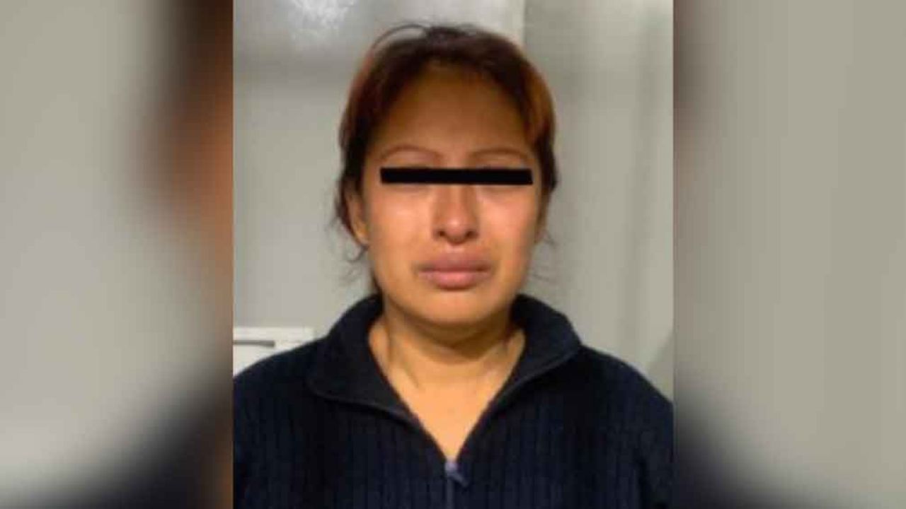 Presunta feminicida de Fátima había denunciado que Mario la quiso quemar