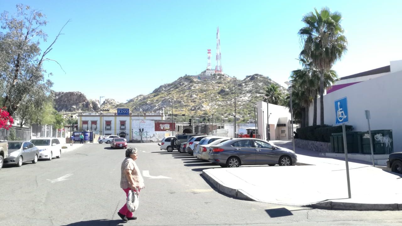 Se esperan efectos de nuevo frente frío este viernes en Sonora