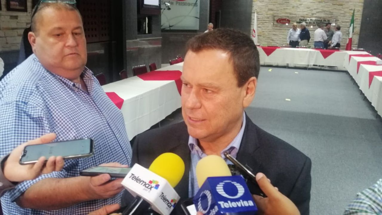 Tras cierre de acueducto, el CEA atiende falta de agua en Guaymas y Empalme