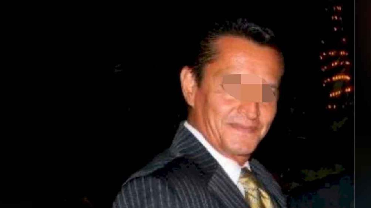 Adrián Fernández, periodista raptado en Morelos, es rescatado sano y salvo