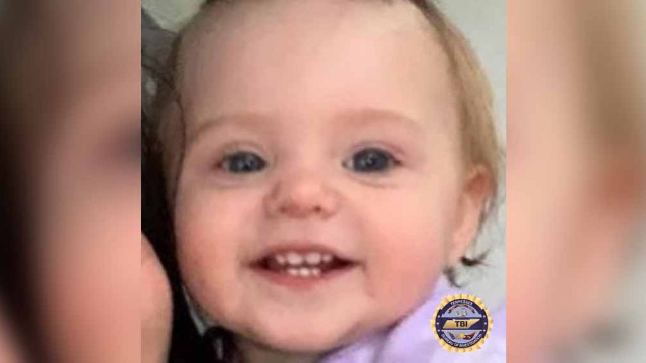 Evelyn desapareció desde el año pasado y acaban de reportar su ausencia