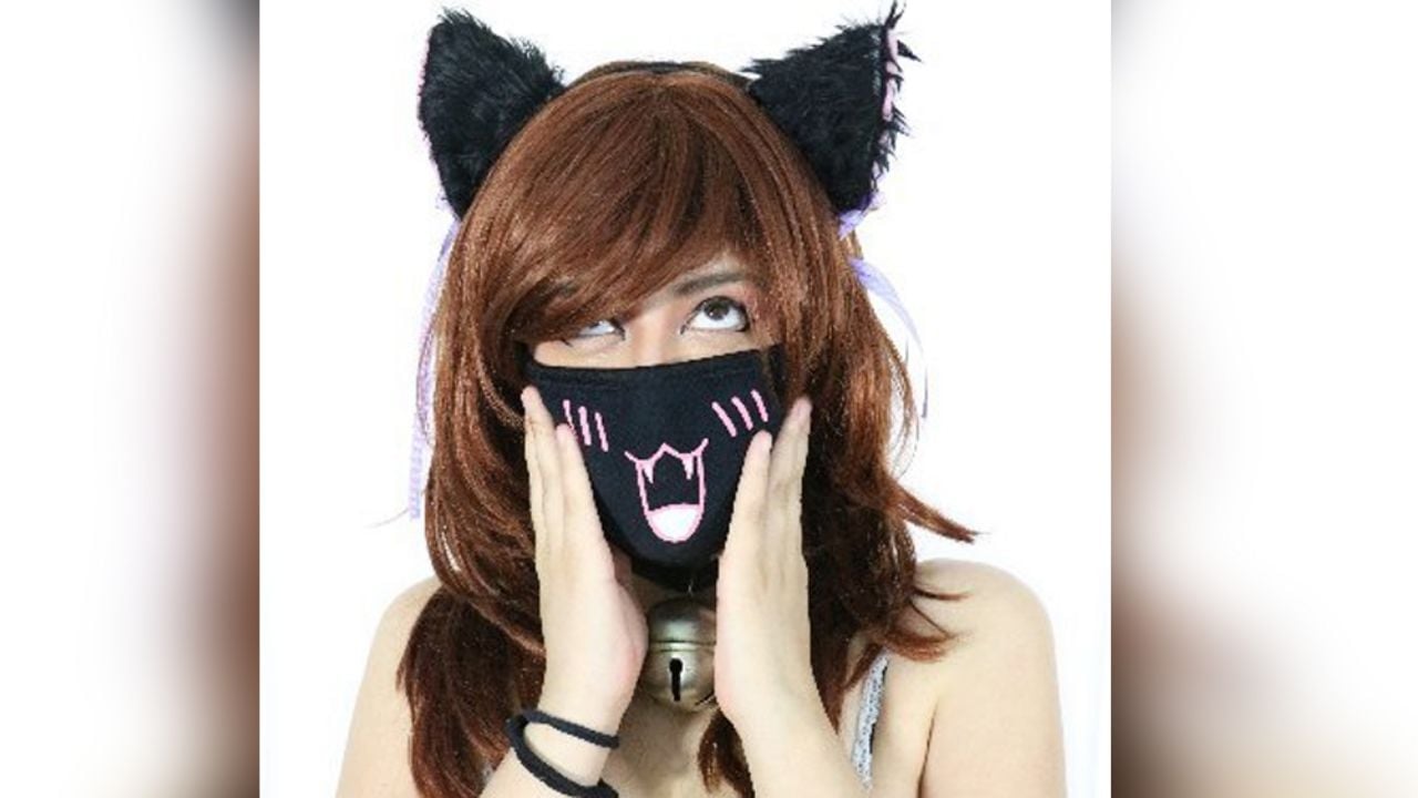 FOTOS: Jocy Cosplay enloquece a sus seguidores tras ofrecer su atrevido pack