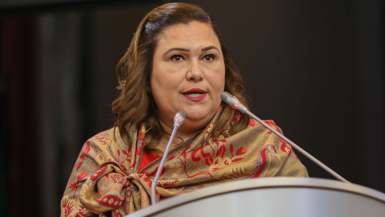 Congreso exhorta a declarar Alerta de Violencia de Género en Sonora