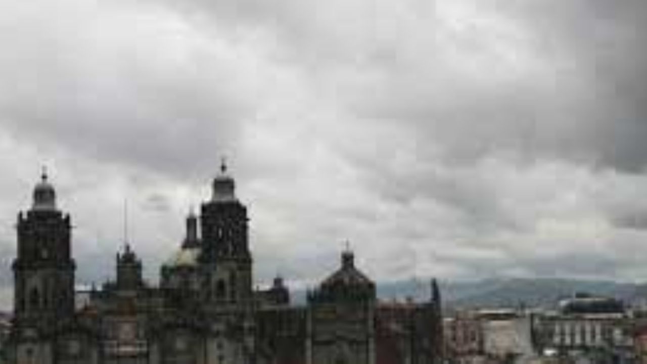 Clima hoy en CDMX: El pronóstico del tiempo para este viernes 21 de febrero
