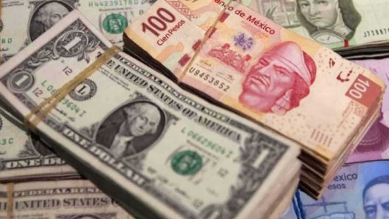 Precio del dólar hoy viernes 21 de febrero del 2020, tipo de cambio actual