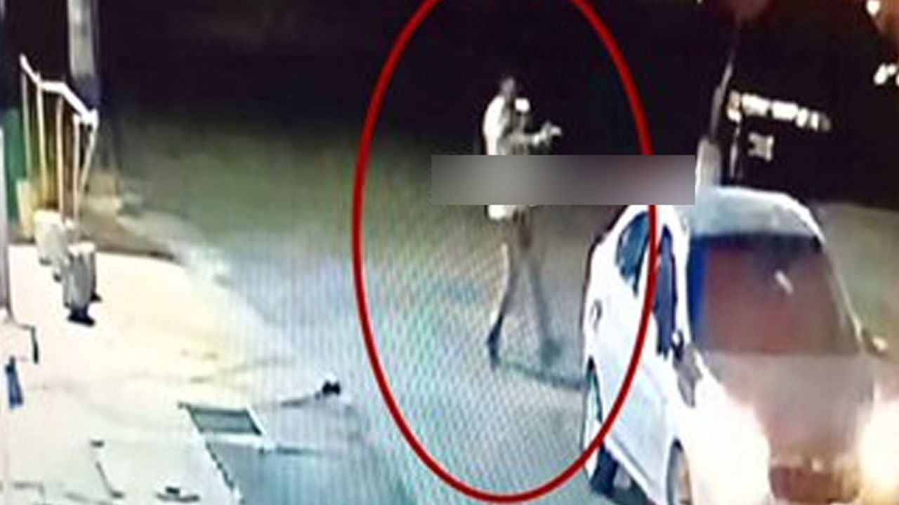 Captan ejecución de comerciante en CDMX; los sicarios primero lo chocaron