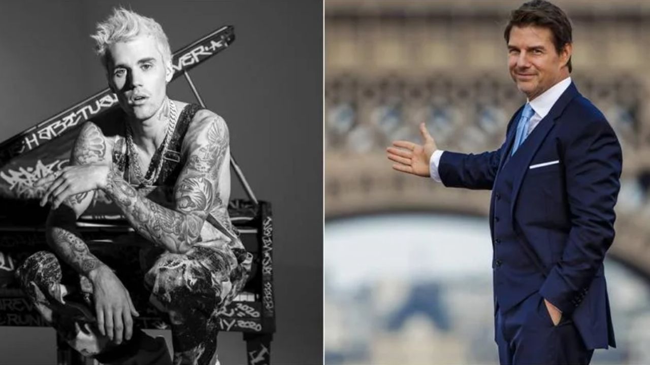 Duelo a la vista: Justin Bieber reta a este famoso actor a pelear dentro del ring