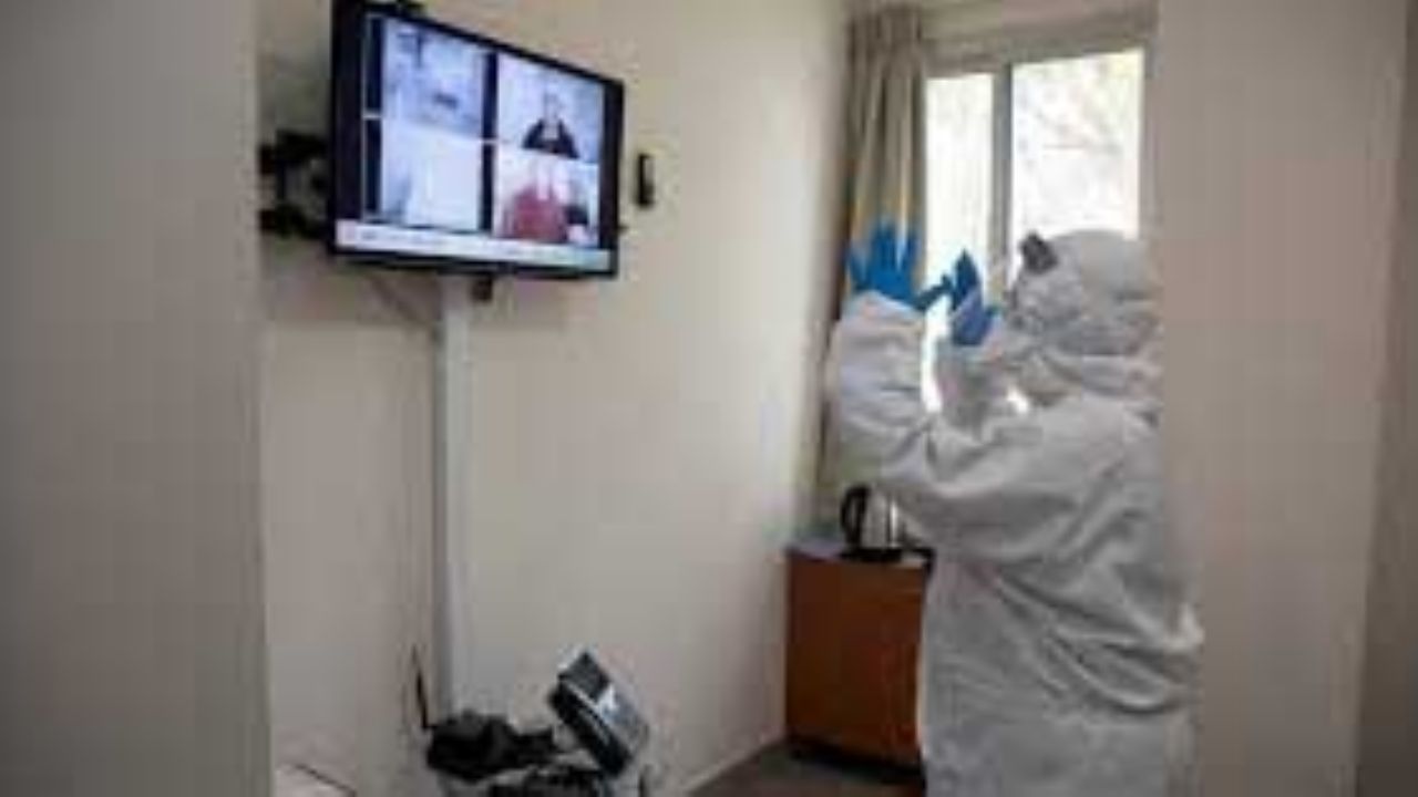 Coronavirus: Israel y Líbano confirman sus primeros casos de Covid-19