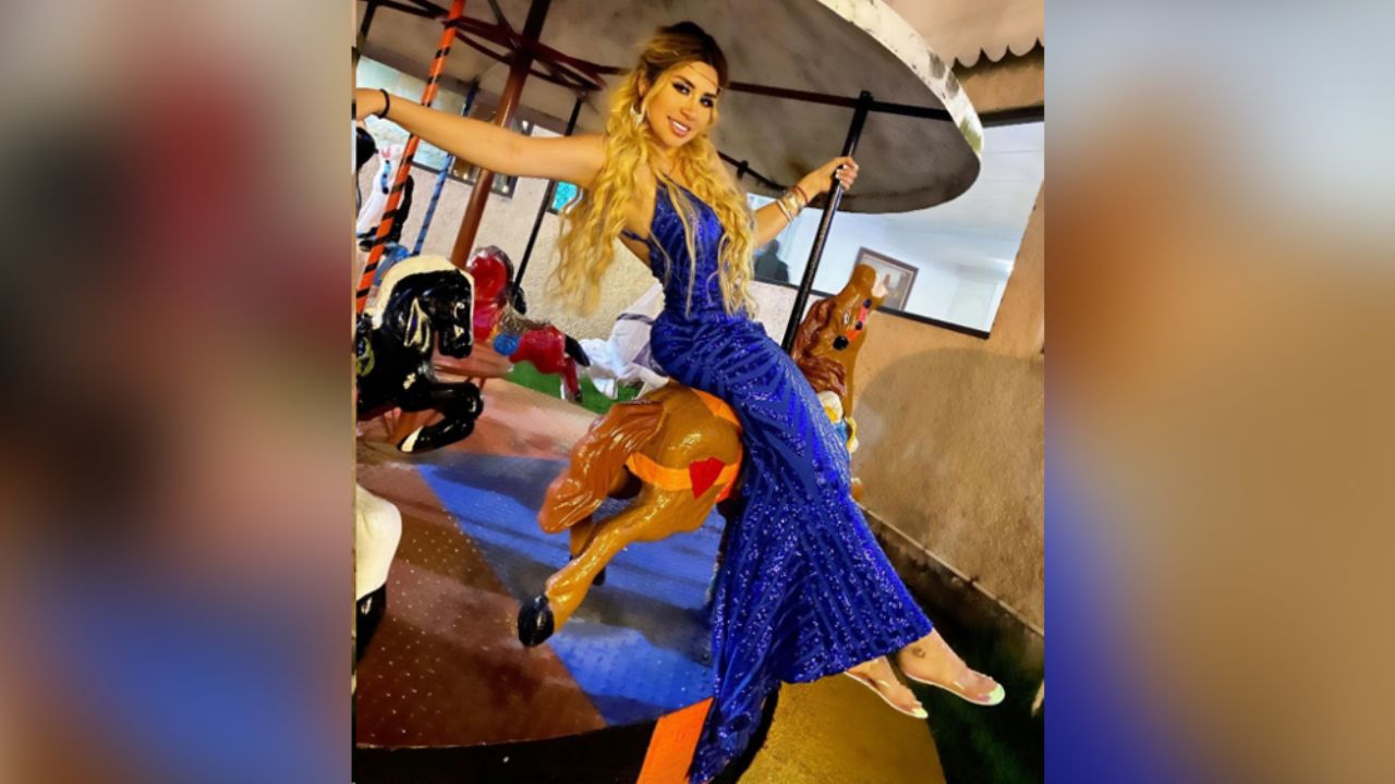 “¿Kenia Os, eres tú?”: ‘La Bebeshita’ recibe fuertes criticas por ‘copiona’