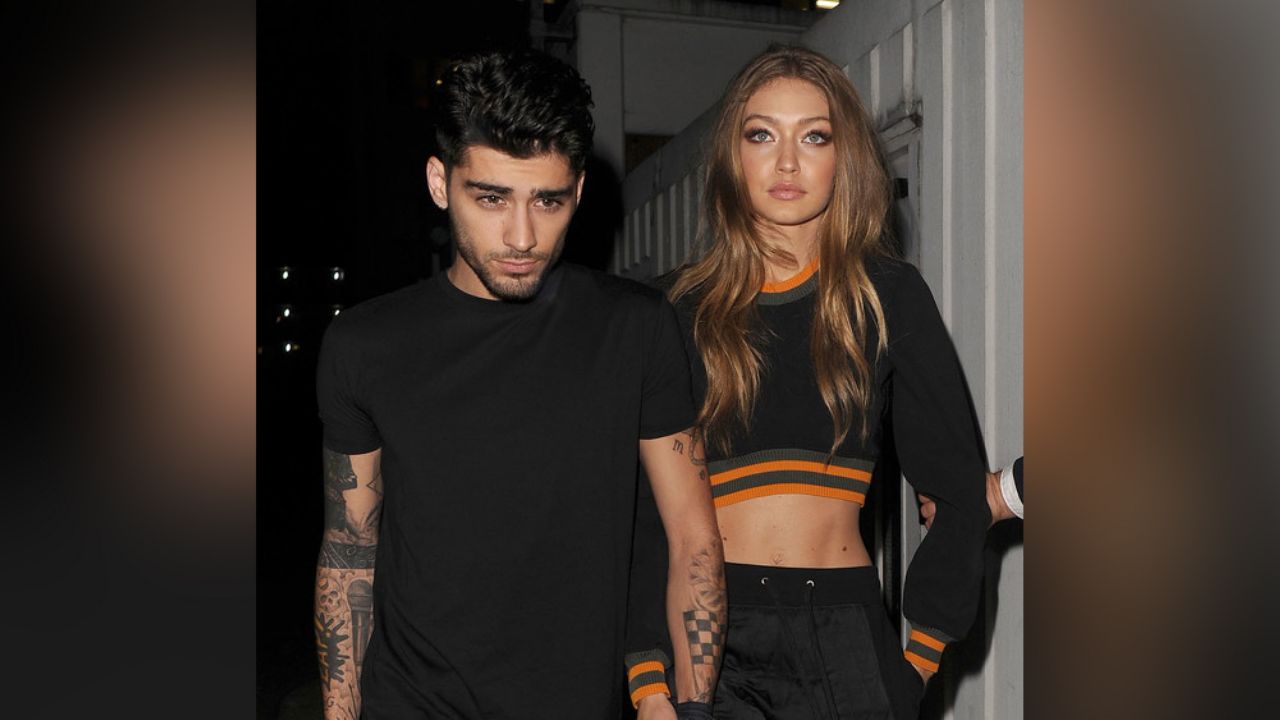 Gigi Hadid anunciaría su retiro del modelaje ¿por estar embarazada?