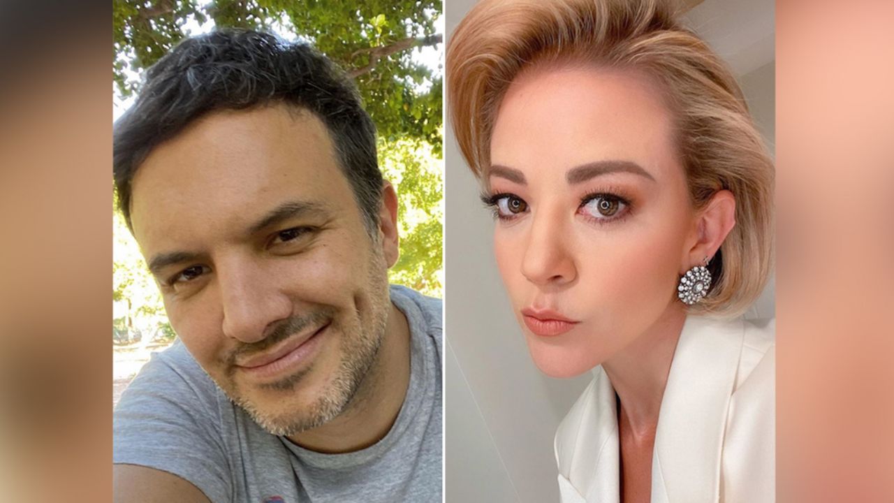 Fernanda del Castillo en ‘Monarca’; se une a la temporada dos con este actor