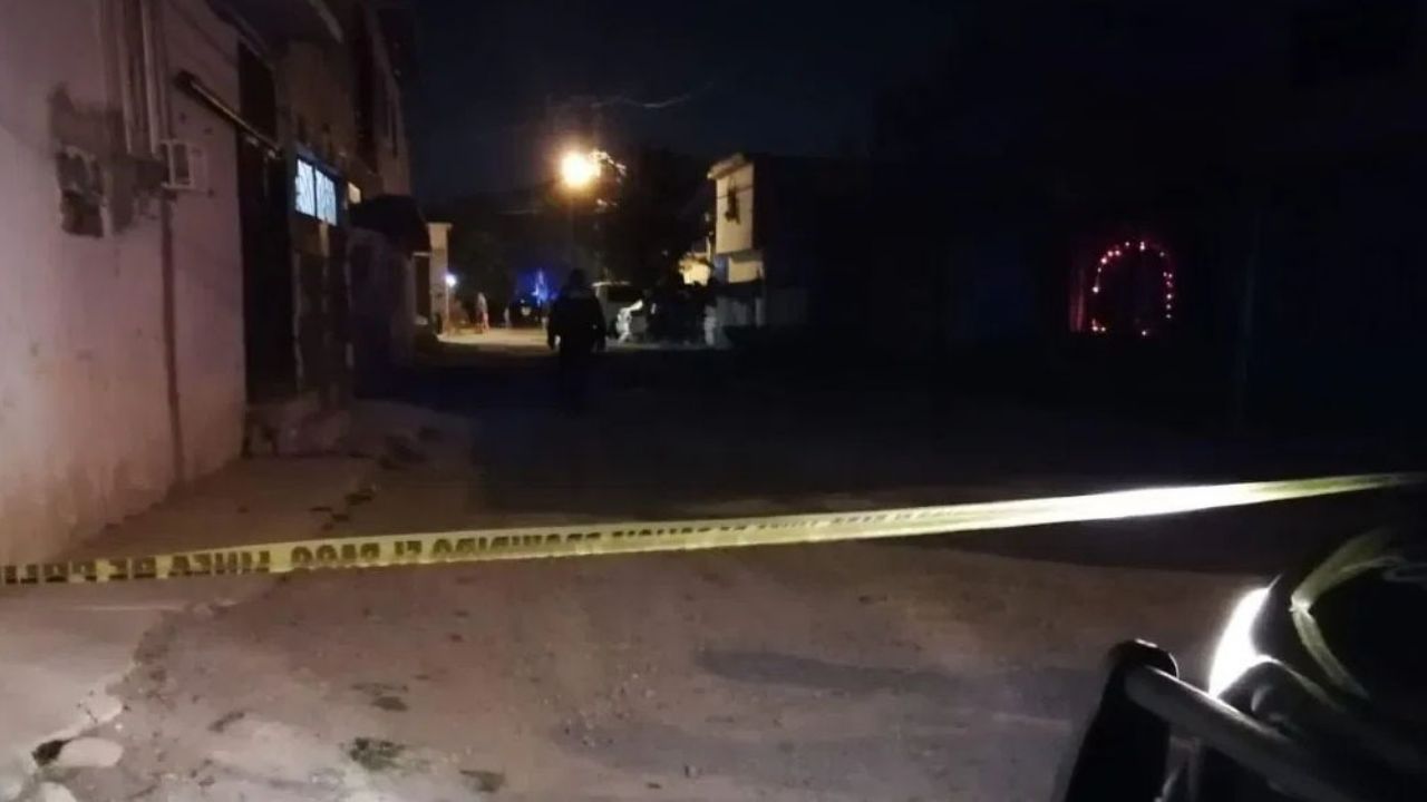 Gatilleros le arrebatan la vida a un hombre por calles de Celaya; no hay personas detenidas