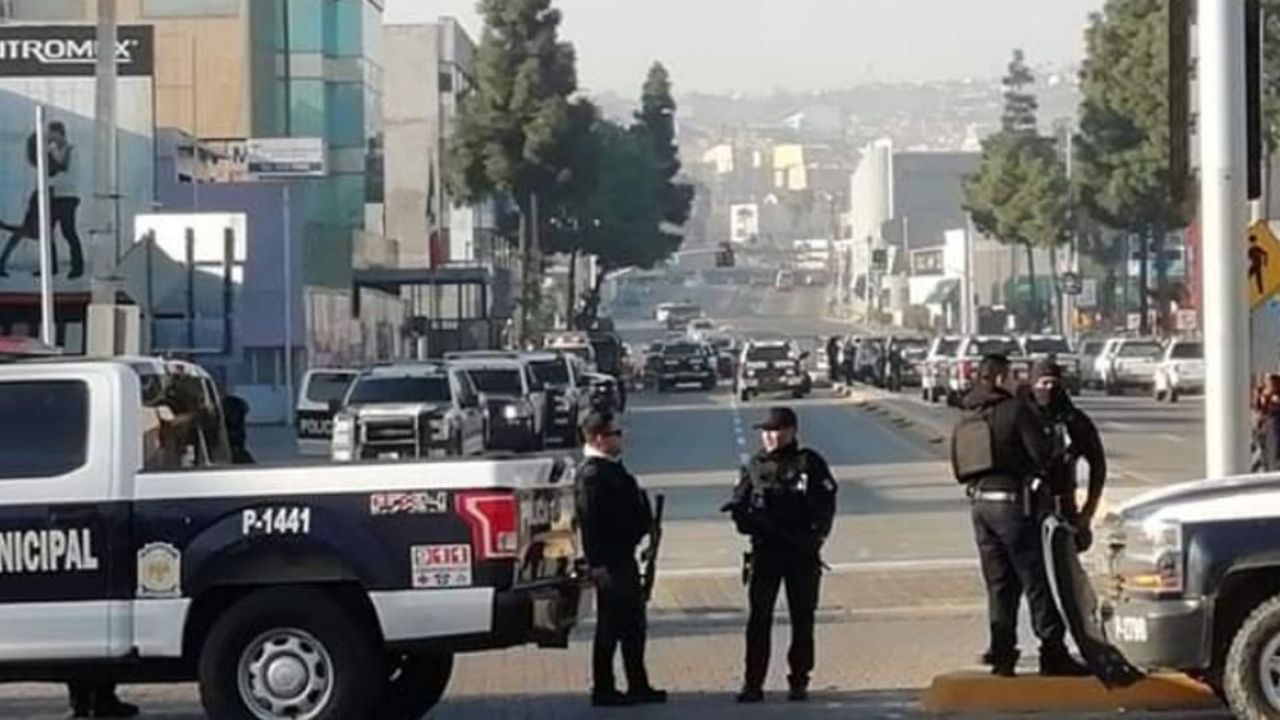 Cae en Tijuana, ‘El Chapito Leal’, de Los Arellano Félix; temen ‘Culiacanazo’
