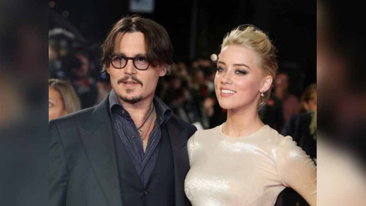 Miles quieren a Amber Heard fuera de proyecto tras ‘abusos’ a Johnny Depp