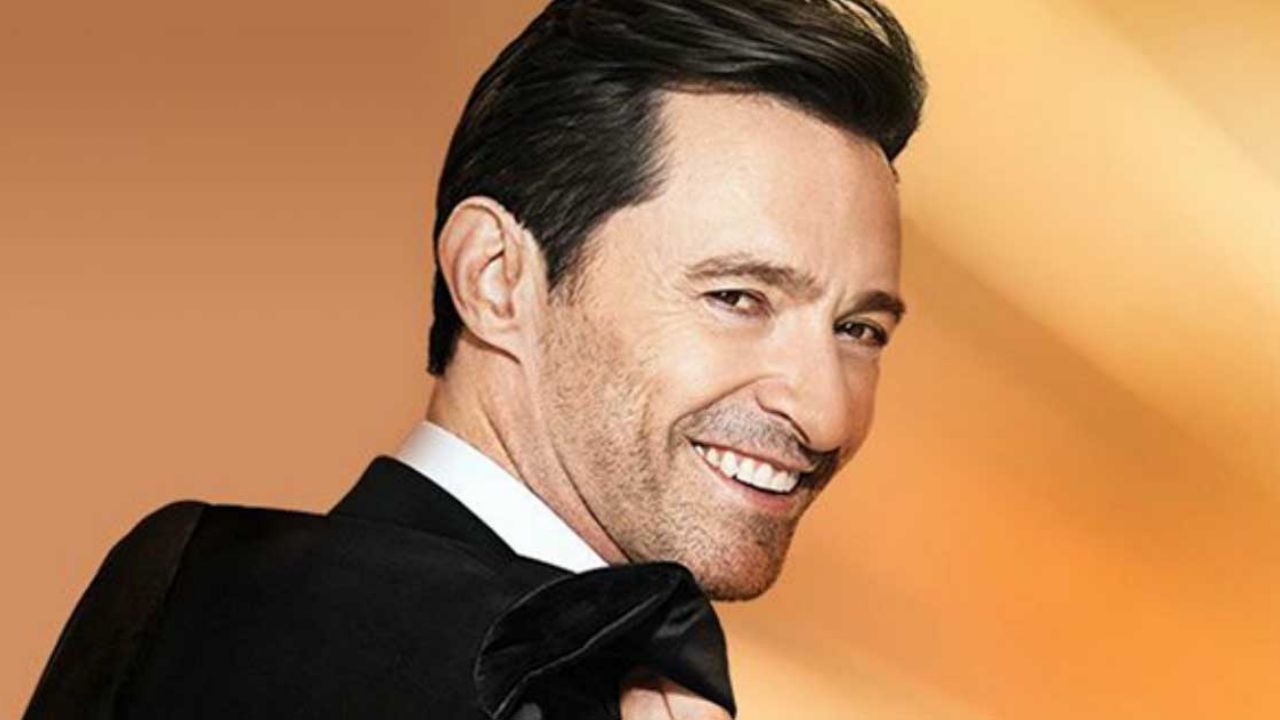 Hugh Jackman apoya a Quaden, el niño con enanismo que se hizo viral