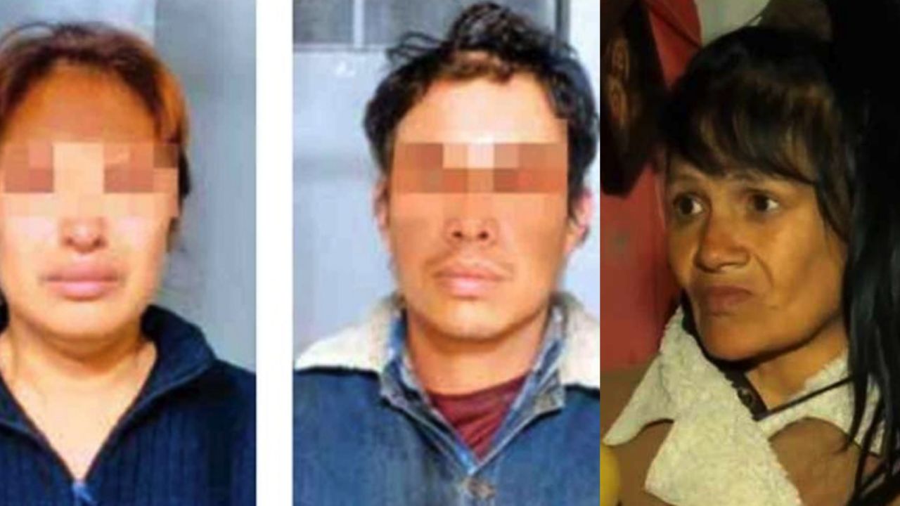 Tía de Mario sobre el caso Fátima: “No me arrepiento de haberlos entregado”