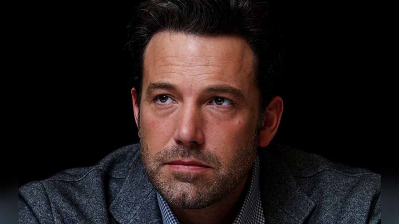 ¿Utiliza Tinder? Ben Affleck se sincera sobre su vida amorosa y las app de citas