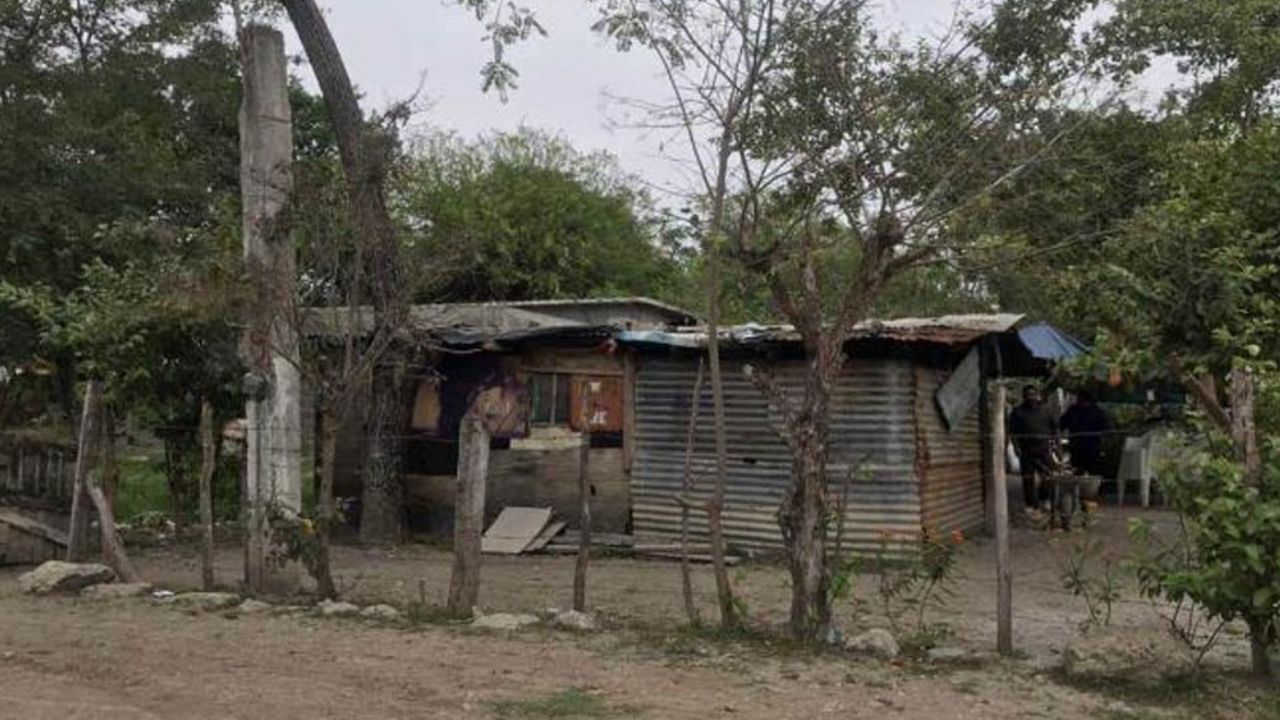 Se llama Silvia; su hermano la degolló por defender a su hija de violarla en SLP