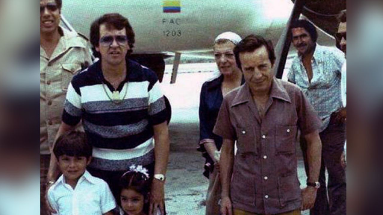 ¿Nexos con el narco? Los secretos de Roberto Gómez Boñalos ‘Chespirito’