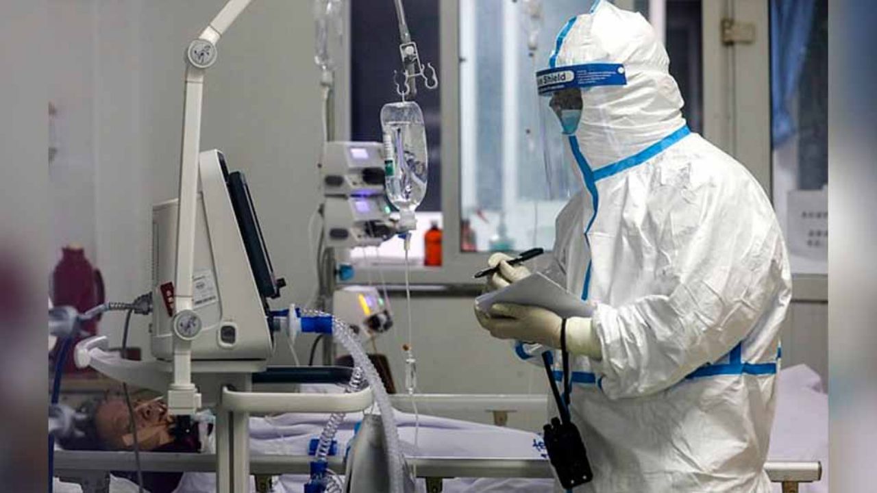 Crece el pánico: Paciente de coronavirus dado de alta recae 10 días después