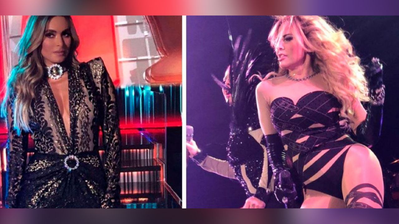 “Horribles dientonas”: Galilea Montijo y Gloria Trevi se vuelven blanco de burlas