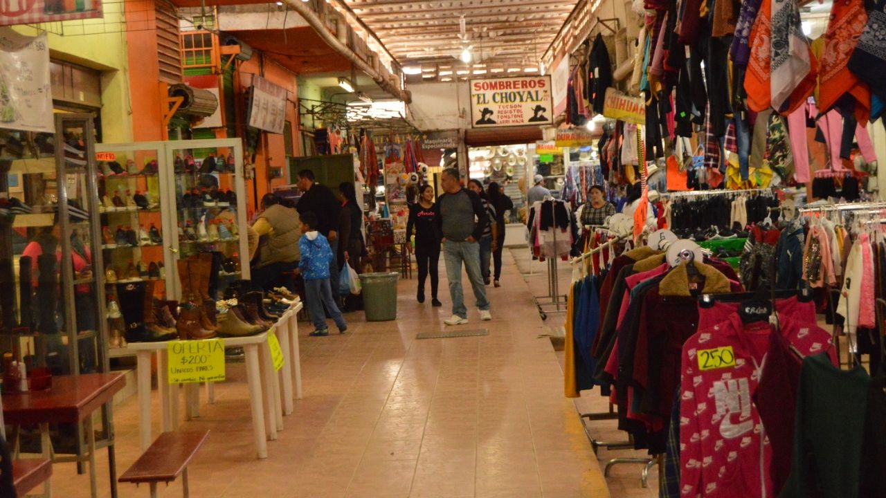 Navojoenses ofrecen sus negocios como sitios seguros por situaciones de peligro