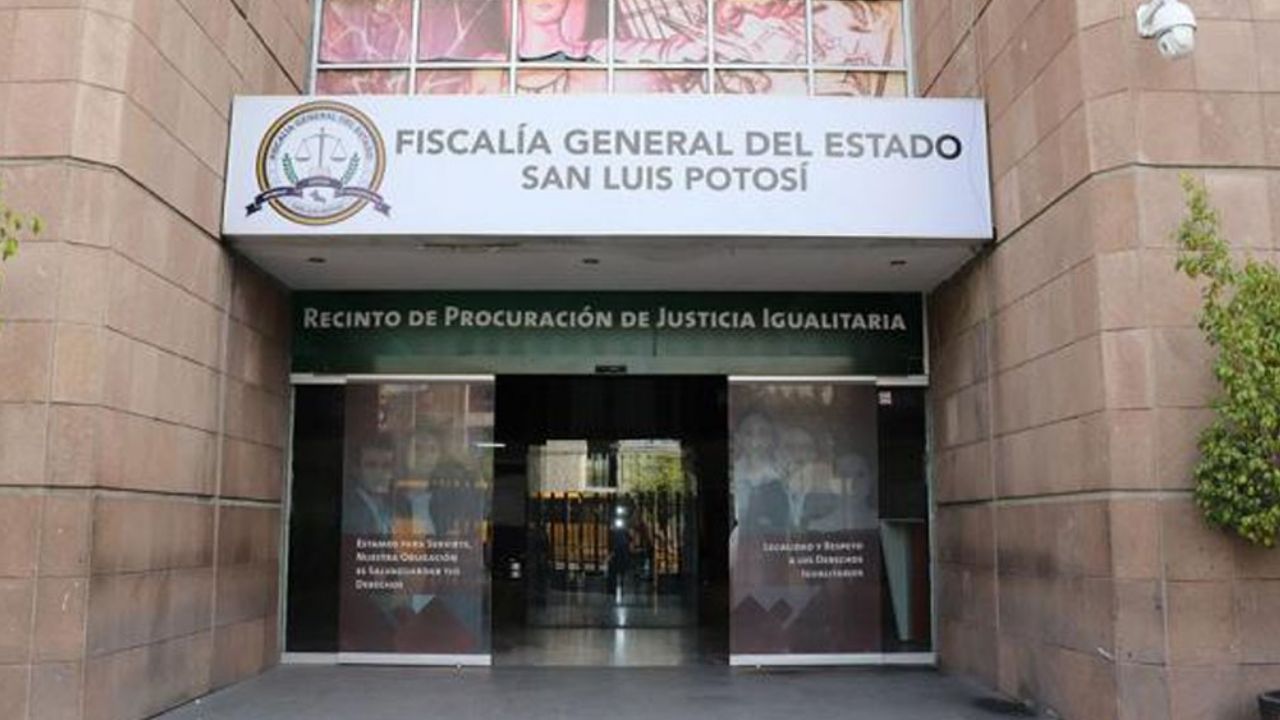 Detienen en NL a hombre acusado de violar a mujer discapacitada en SLP