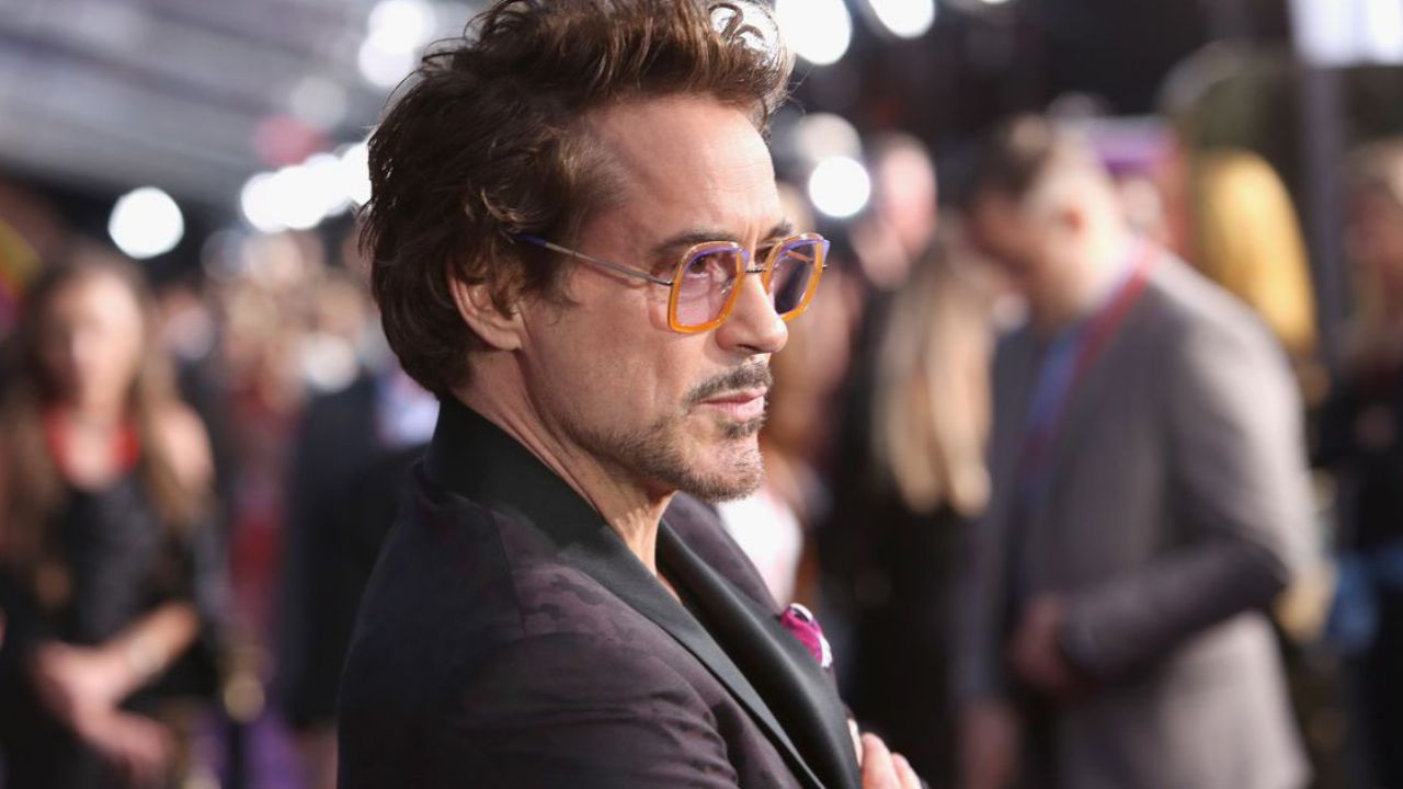 Robert Downey Jr., tentado por DC para ‘traicionar’ a Universo Marvel