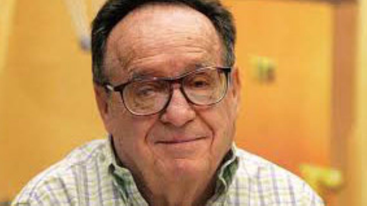 Efemérides de este 21 de febrero: ‘Chespirito’ nace un día como hoy