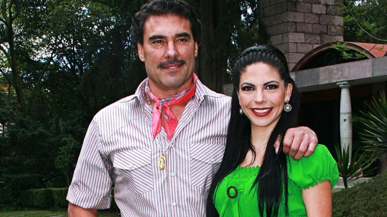 Eduardo Yáñez estaría devastado por el embarazo de su ex África Zavala