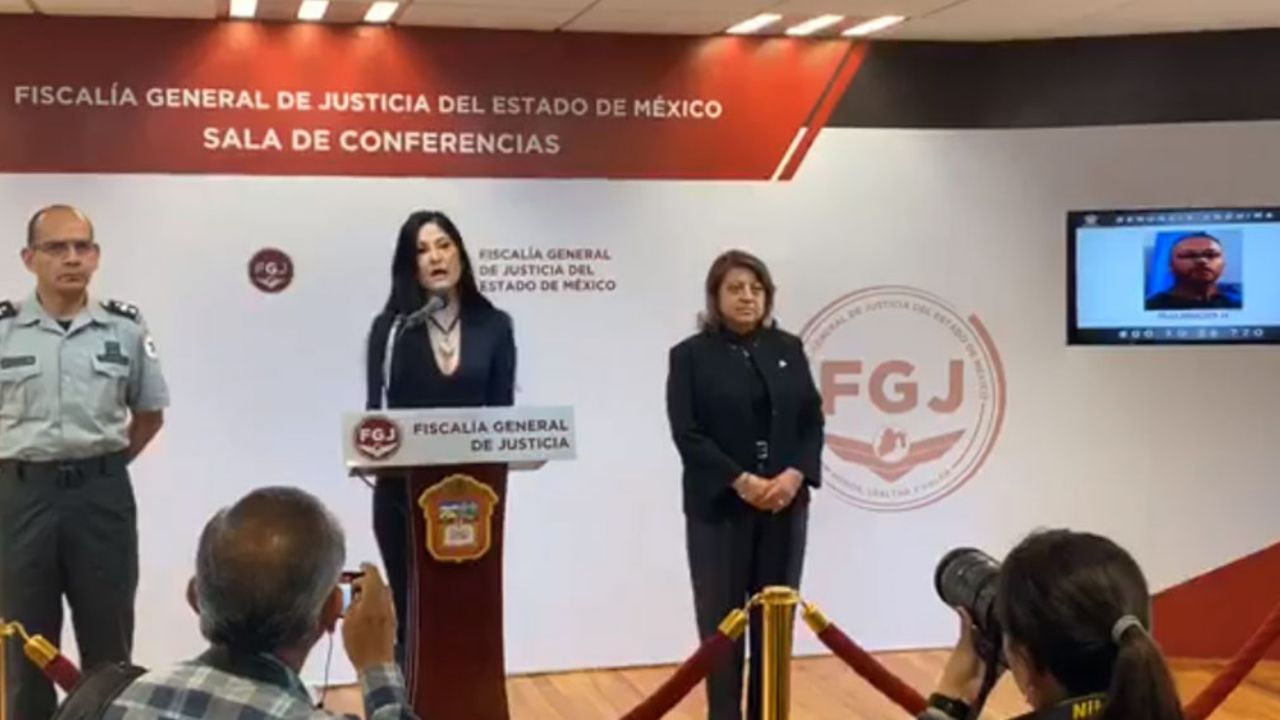 Cae sujeto por contratar como edecanes a jóvenes vulnerables para prostituirlas