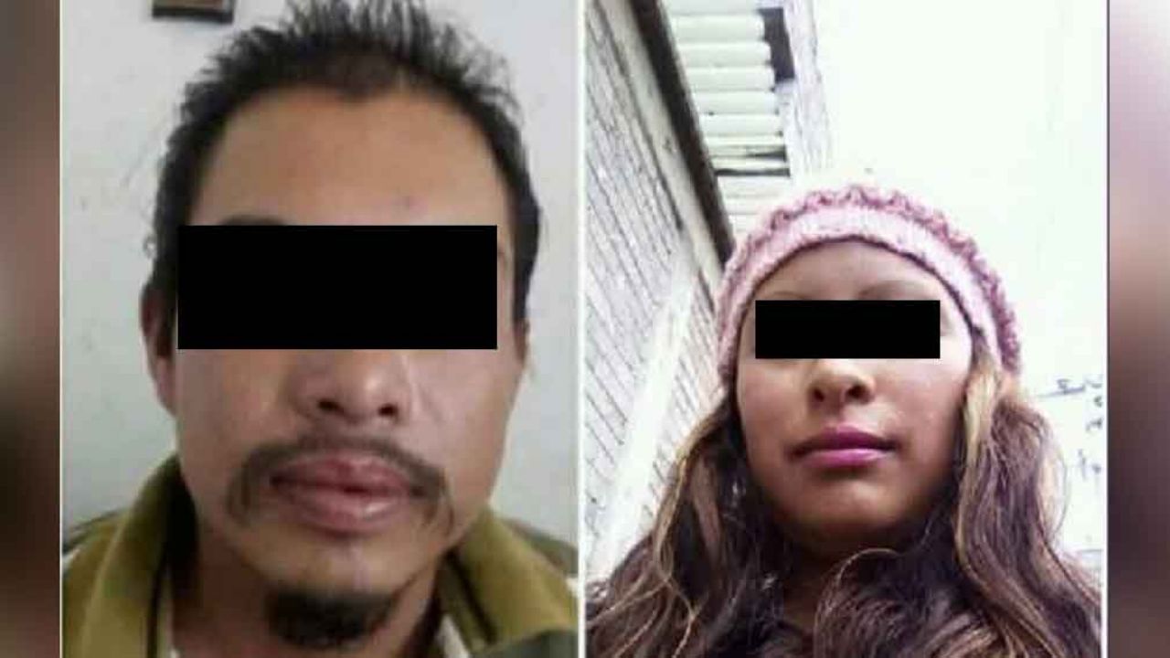 Presuntos feminicidas de Fátima son trasladados a sus reclusorios