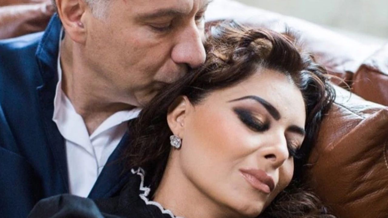 “Bruja aprovechada”: ‘Tunden’ a Yadhira Carrillo por enfiestarse sin Juan Collado