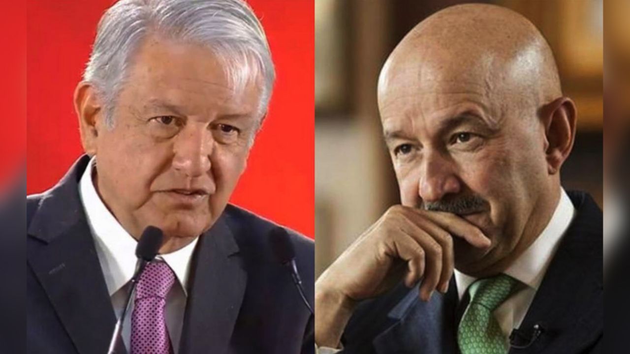AMLO arremete contra Salinas: “Es el padre de la desigualdad moderna”