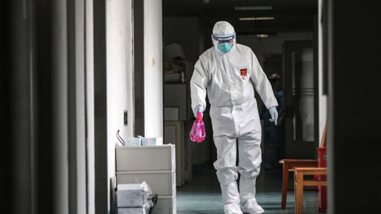 Alerta en Italia: Confirman 14 casos de personas contagiadas por coronavirus