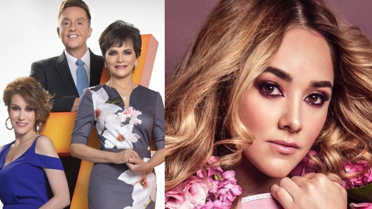 “¡Con los hijos no se juega!”: Sherlyn enfurece y hace pedazos a ‘Ventaneando’