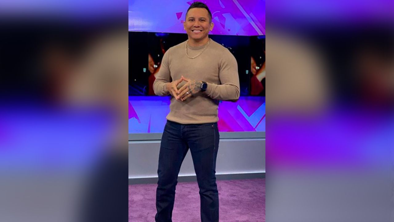 “Qué pena”: Pipe Bueno y más cantantes ‘desprecian’ a Edwin Luna en Instagram