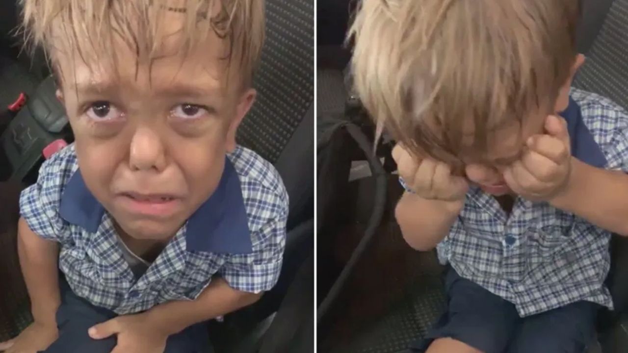 Quaden Bayles conocerá Disneyland; el comediante Brad Williams lo llevará