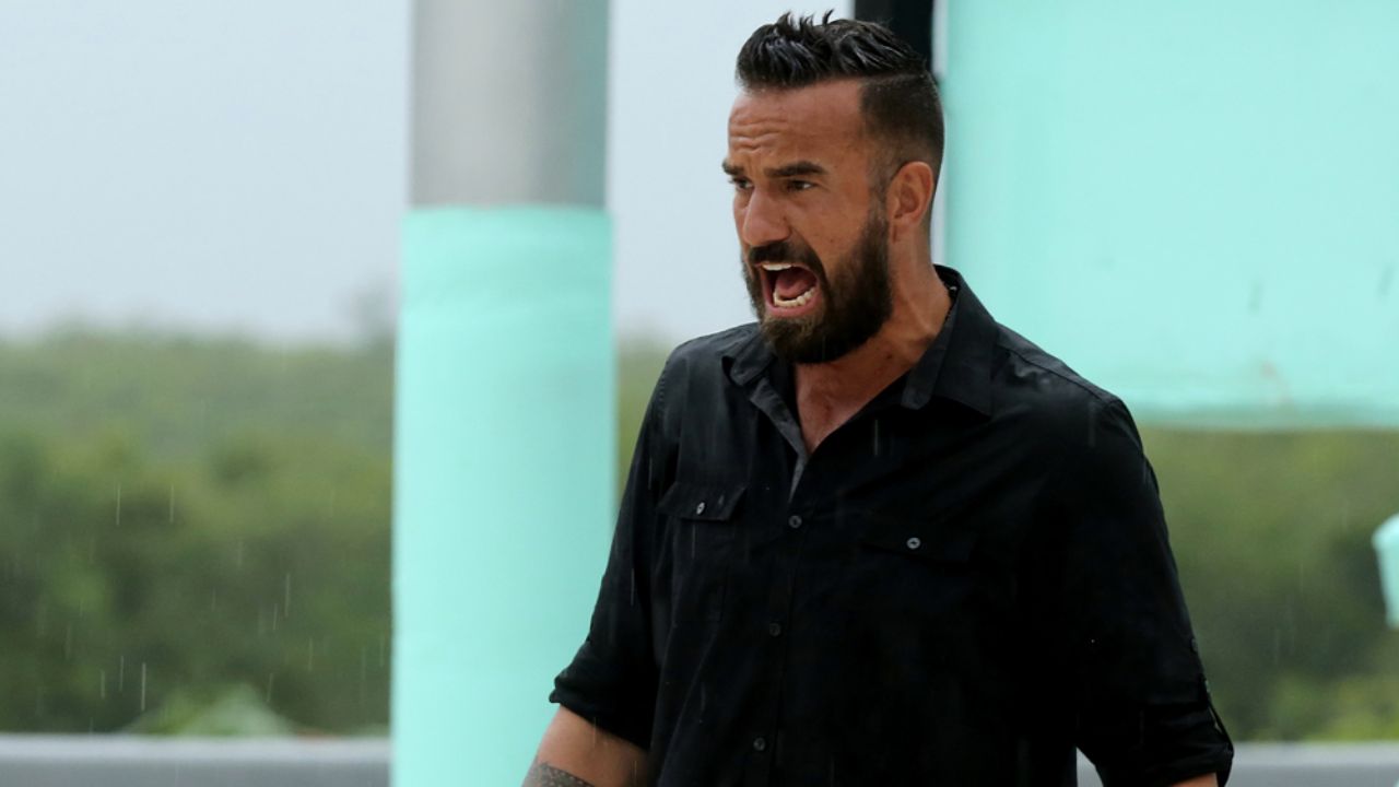 Escándalo en Telemundo: Conductor de ‘Exatlón’, acusado de enviar su ‘pack’