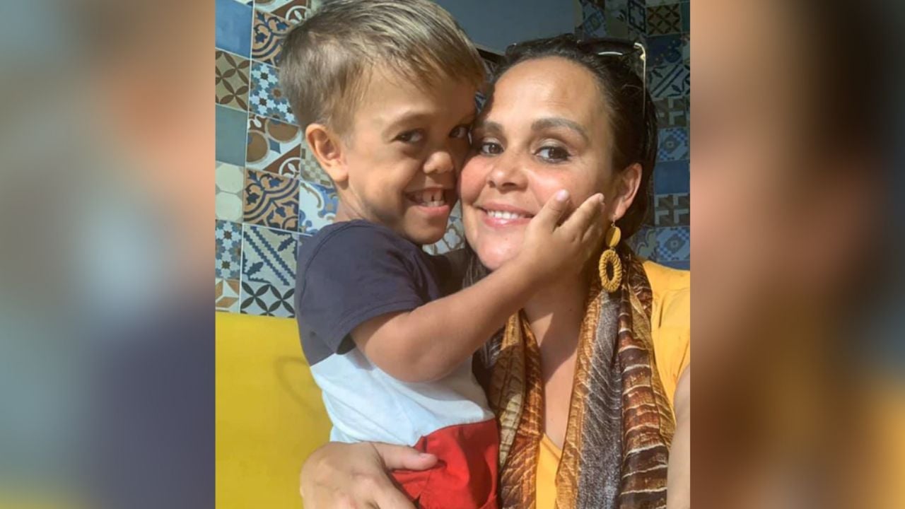 Quaden Bayles y la verdadera respuesta sobre su presunta mayoría de edad