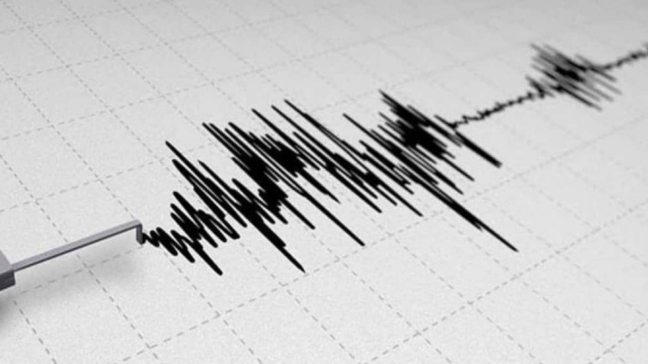 Terremoto de magnitud 5.1 sacude China; evalúan si hay daños o víctimas