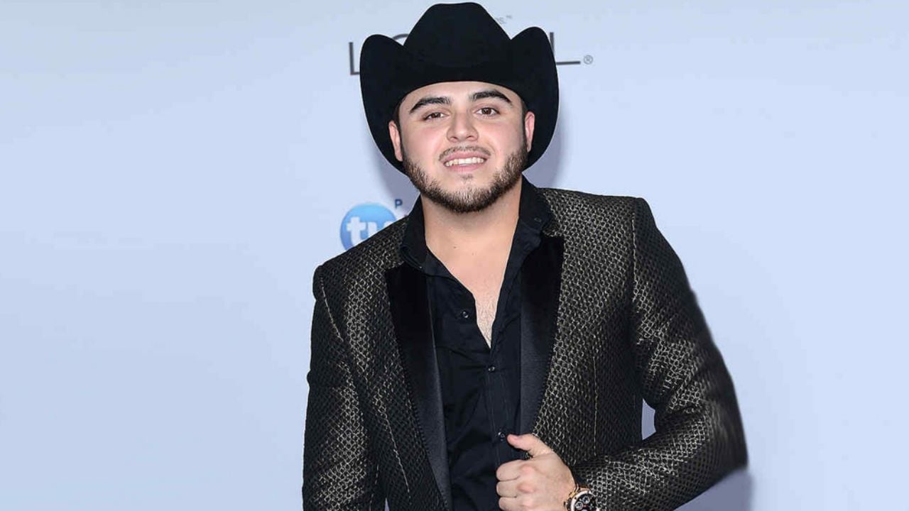Con múltiples sorpresas, Gerardo Ortiz lanza su nuevo disco ‘Más caro que ayer’