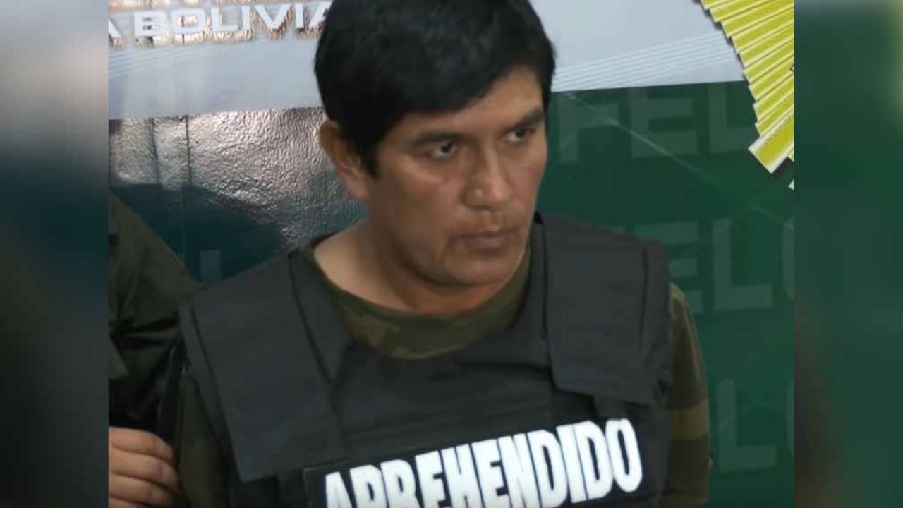 Bolivia: Coach de futbol forzaba a niños a tener sexo; filmó y difundió los abusos