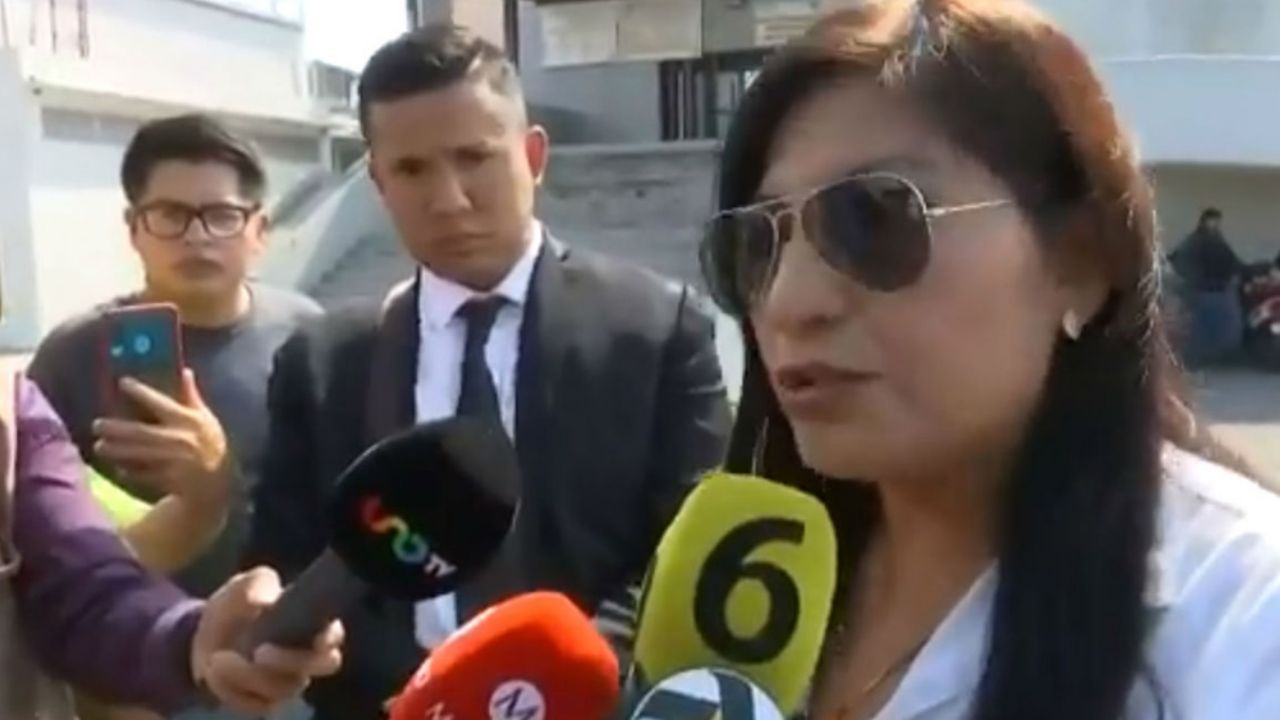 Abogada de Giovanna, presunta asesina de Fátima, deja el caso tras amenazas