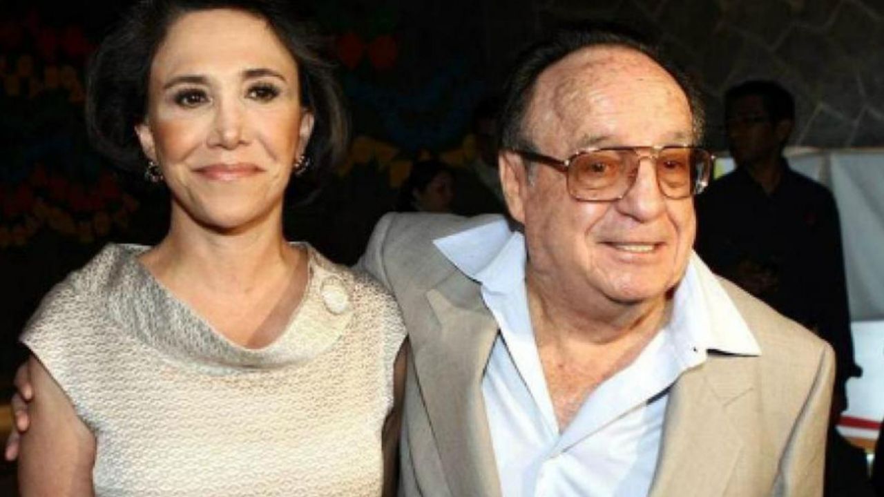 Roberto Gomez Bolaños, el escritor que conquistó a la televisión mexicana