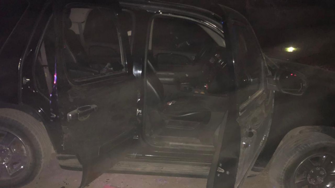 Guanajuato: Sicarios ejecutan a hombre y hieren a niño de un tiro en la cabeza