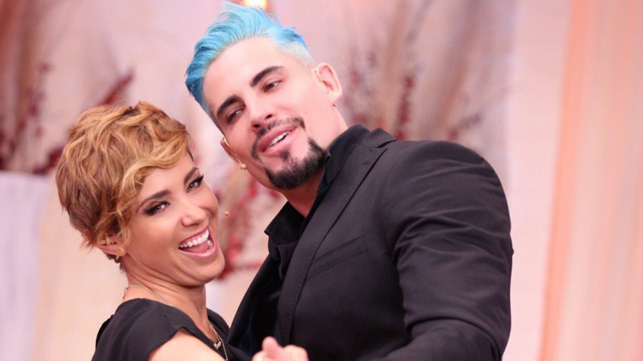 En medio de profundo llanto, estrella de ‘Enamorándonos’ anuncia su salida
